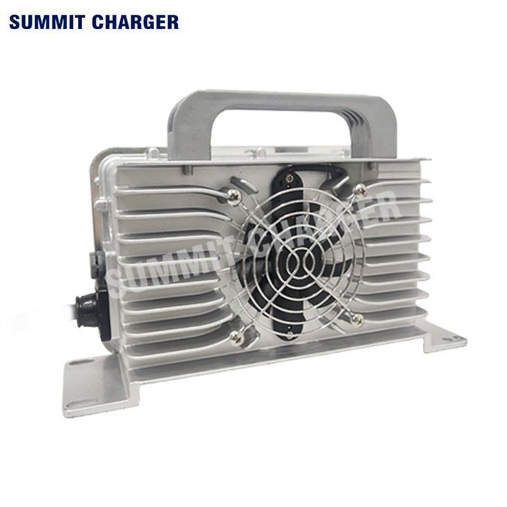 72v LifePO4 Charger