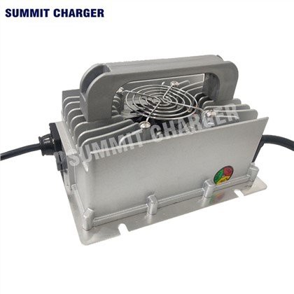 Быстрое зарядное устройство для электровелосипеда 48 В