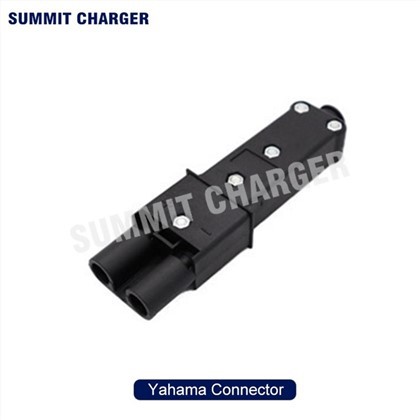 Разъем ЯМАХА